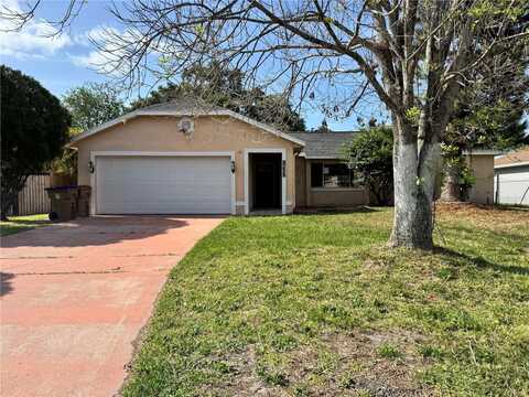 132 ACAPULCO DRIVE, KISSIMMEE, FL 34743