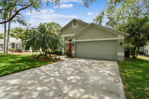 1187 MISTWOOD DRIVE, TARPON SPRINGS, FL 34688