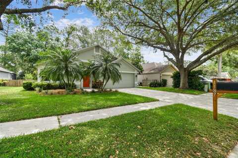 1187 MISTWOOD DRIVE, TARPON SPRINGS, FL 34688