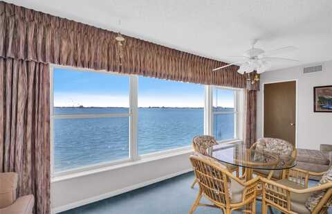 5980 SHORE BOULEVARD S, GULFPORT, FL 33707