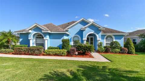 664 HART LAKE DRIVE, WINTER HAVEN, FL 33884