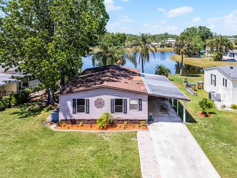 2631 MCDANIEL DRIVE, KISSIMMEE, FL 34758