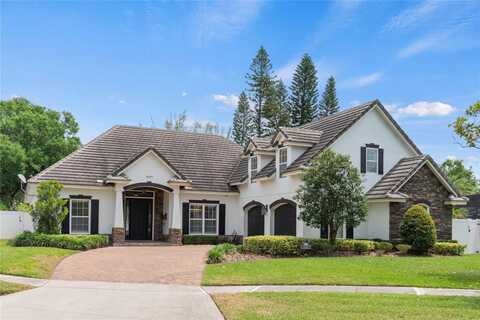 3535 LAKE SARAH DRIVE, ORLANDO, FL 32804