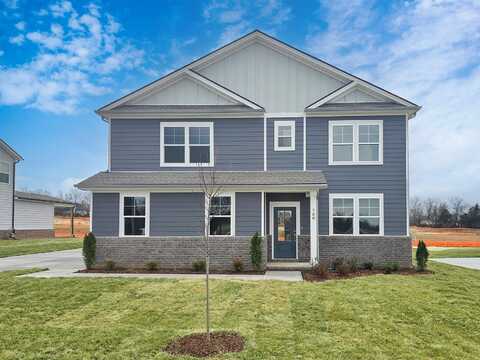 807 Averitt Lane, Lebanon, TN 37087