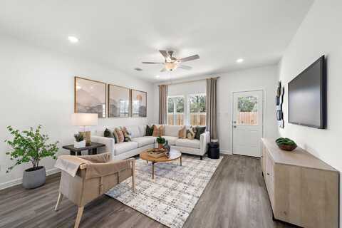 2416 Grace Street, Bay City, TX 77414