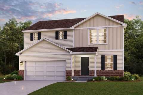 2191 TETON AVE, Monroe, MI 48162