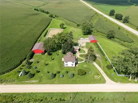 19979 200th Avenue, Monticello, IA 52310