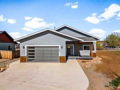 509 Hickory Ridge, Bayfield, CO 81122