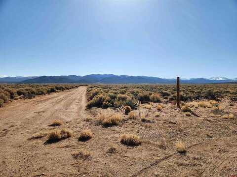19295 Bonita Court, Fort Garland, CO 81133