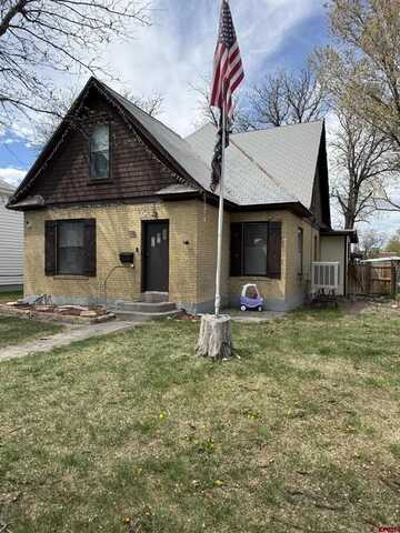 637 Howard Street, Delta, CO 81416