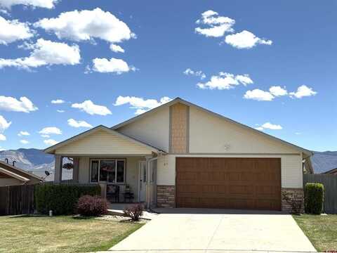 711 Jennings Drive, Cortez, CO 81321