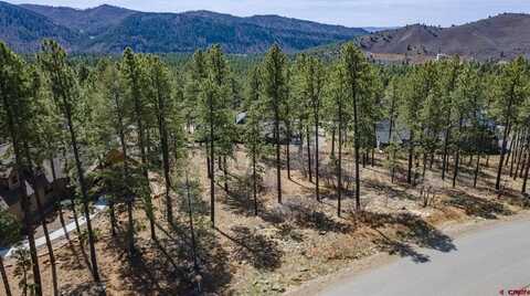 140 Cabin Creek Drive, Durango, CO 81301