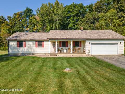 124 Schell Road, Berne, NY 12023