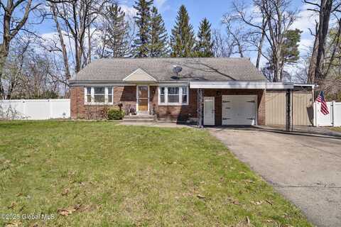 2031 Gray Street, Schenectady, NY 12306