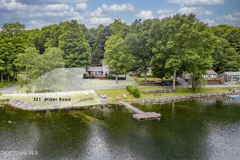 321 Miller Road, Argyle, NY 12809
