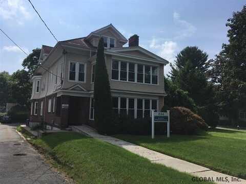 634 Western Avenue unit: 2Nd Floor - Apt #1, Albany, NY 12203