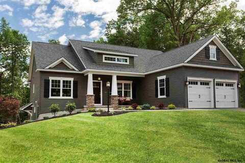 109 Schuyler Hills Drive lot: 19, Saratoga Springs, NY 12866