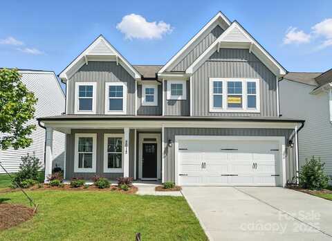 2012 Embassy Court, Charlotte, NC 28213