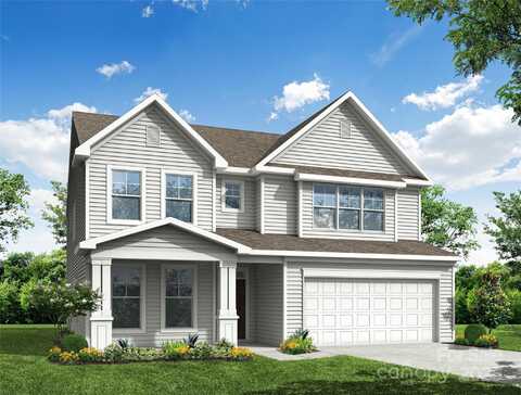 2020 Embassy Court, Charlotte, NC 28213