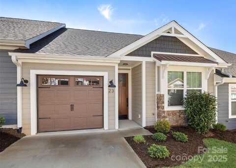 23 Heartleaf Circle, Arden, NC 28704