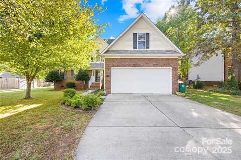 1035 Hawthorne Drive, Indian Trail, NC 28079