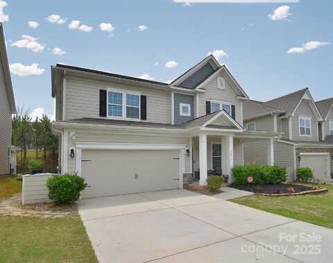 2014 Burton Point Court, Waxhaw, NC 28173