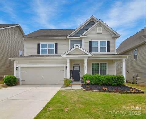 2014 Burton Point Court, Waxhaw, NC 28173