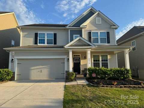 2014 Burton Point Court, Waxhaw, NC 28173