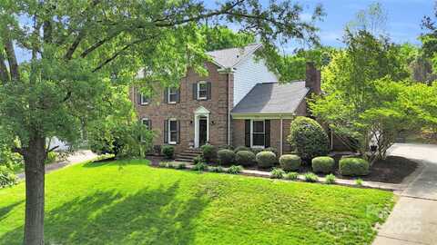 2417 Hamilton Mill Road, Charlotte, NC 28270