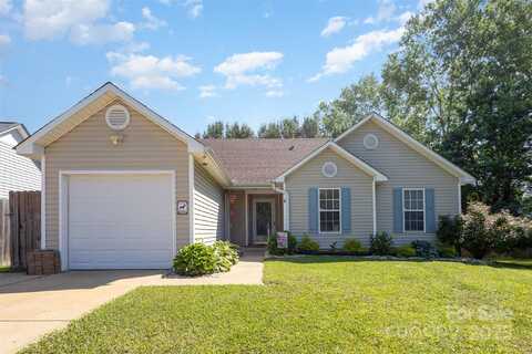 5804 Crosswinds Court, Indian Trail, NC 28079