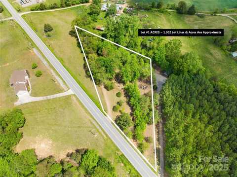 6342 Wilkesboro Highway, Union Grove, NC 28689