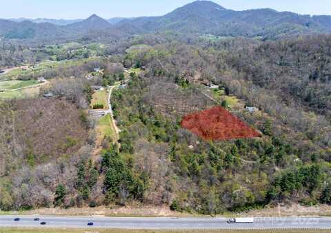 Lot 40 Sunnybrook Trail, Clyde, NC 28721