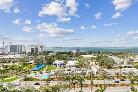 750 N TAMIAMI TRAIL, SARASOTA, FL 34236