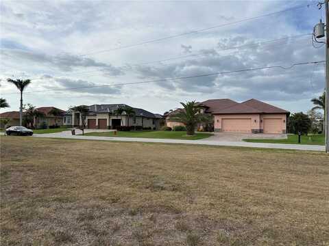 2235 PADRE ISLAND DRIVE, PUNTA GORDA, FL 33950