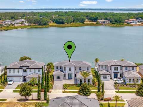 16808 BOLSENA DRIVE, Bell, FL 34756