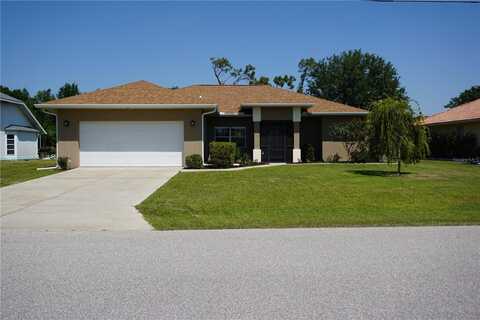98 VALDIVA STREET, PUNTA GORDA, FL 33983