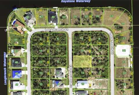10026 HACKENSACK STREET, PORT CHARLOTTE, FL 33981