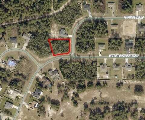 0 MARION OAKS GOLF WAY, OCALA, FL 34472