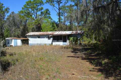 14497 NE 204TH LANE, FORT MC COY, FL 32134