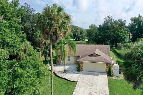 11805 W FISHERMAN LANE, HOMOSASSA, FL 34448