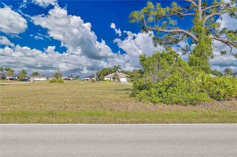 1803 CHIQUITA BOULEVARD N, CAPE CORAL, FL 33993