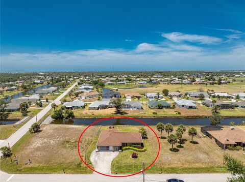 39 BUNKER PLACE, ROTONDA WEST, FL 33947