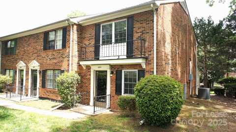 10911 Park Road, Charlotte, NC 28226