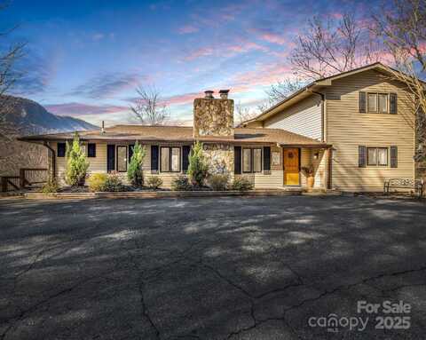 142 Palmer Place, Lake Lure, NC 28746