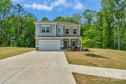 197 Park View Drive, Stanfield, NC 28163