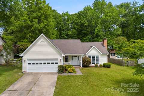 13324 Kintyre Court, Matthews, NC 28105