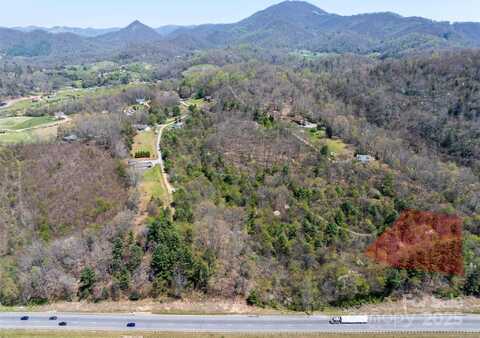 Lot 38 Sunnybrook Trail, Clyde, NC 28721