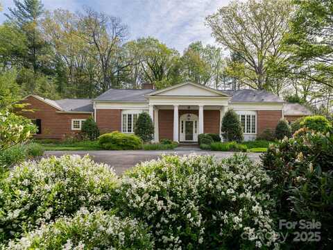 10 Stuyvesant Road, Asheville, NC 28803