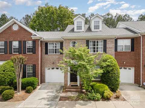 14457 Adair Manor Court, Charlotte, NC 28277