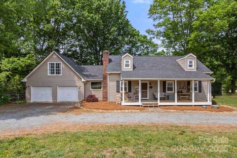 10139 Arlington Church Road, Mint Hill, NC 28227